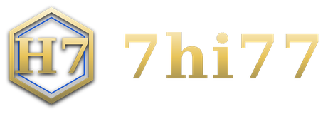 7hi77 logo